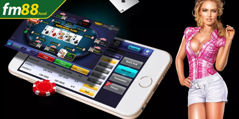Bí quyết chơi game bài trên Apps của FM88 - Hiểu rõ game