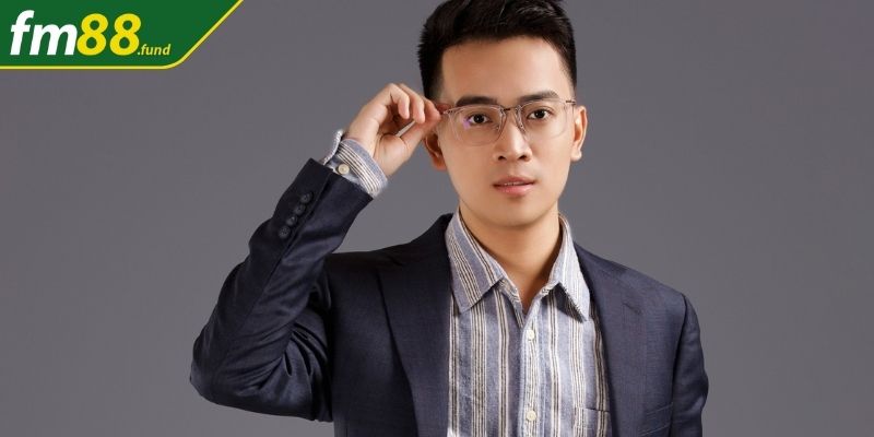 CEO Văn Dũng xây dựng cộng đồng cá cược chuyên nghiệp