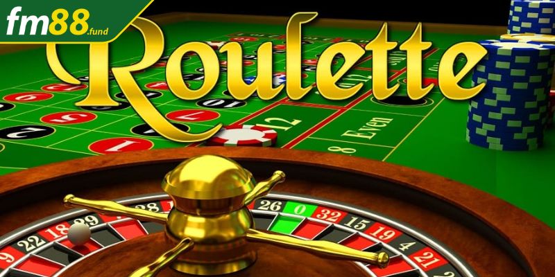 Giới thiệu roulette FM88