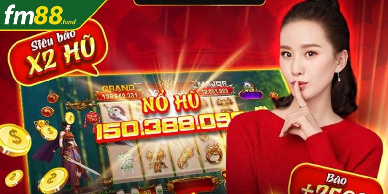 Trải nghiệm đầy đủ kho game phong phú