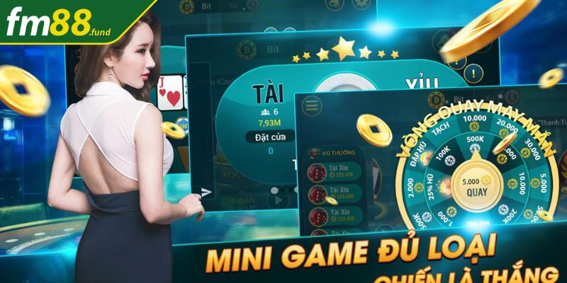 Vì sao FM88 là cổng game số 1 tại Việt Nam - Kho game